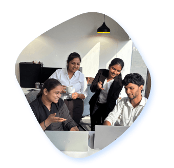 Turn ideas into impactful solutions