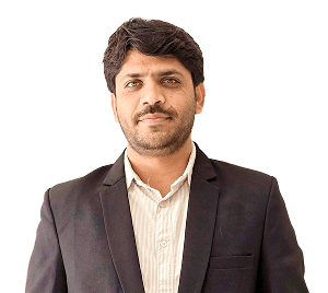 Vinod Rathod