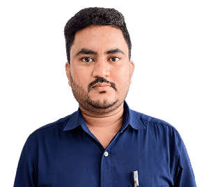 Sachin Chavan