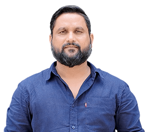 Dayanand Rathod